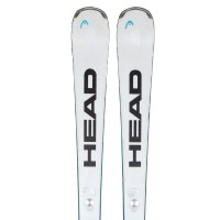 Sci Head Worldcup Rebels e.XSR + attacchi - Qualità B