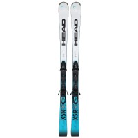 Ski Head Worldcup Rebels e.XSR + bindung - Qualität B