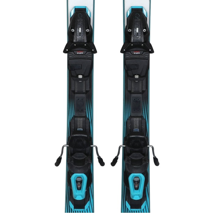 Ski Head Worldcup Rebels e.XSR + bindung - Qualität B