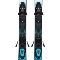 Ski Head Worldcup Rebels e.XSR + bindung - Qualität B