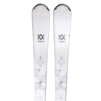 Ski Volkl Flair Alessia + bindings - Quality A