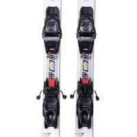 Ski Volkl Flair Alessia + bindings - Quality A
