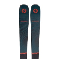 Ski Blizzard Anomaly 84 R + bindings - Quality A