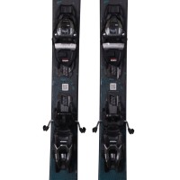 Ski Blizzard Anomaly 84 R + bindung - Qualität A