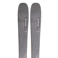 Ski K2 Mindbender 90 C + bindings - Quality B