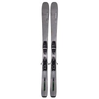 Ski occasion K2 Mindbender 90 C + fixations - Qualité B