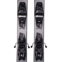 Ski K2 Mindbender 90 C + bindings - Quality B