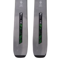 Ski K2 Mindbender 90 C + bindings - Quality B