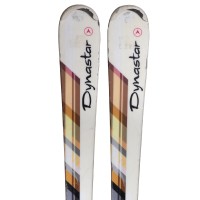 Ski Dynastar Exclusive Active Pro + bindung - Qualität B