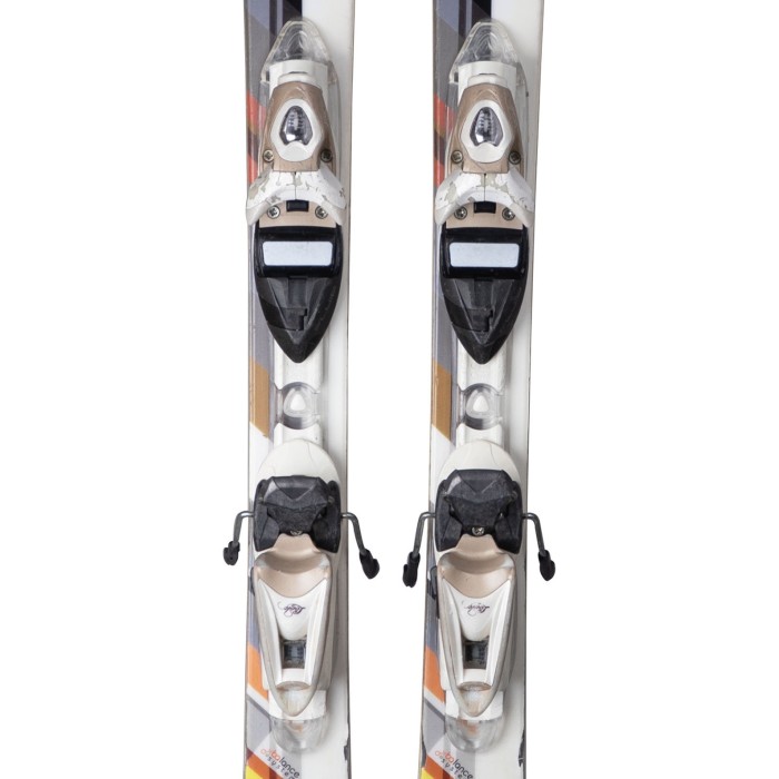 Sci Dynastar Exclusive Active Pro + attacchi - Qualità B