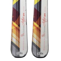 Ski Dynastar Exclusive Active Pro + bindings - Quality B