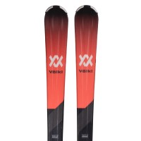 Ski Volkl Deacon 7.4 + bindung - Qualität A