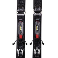 Sci Volkl Deacon 7.4 + attacchi - Qualità A