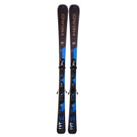 Ski Head V Shape LYT V4 + bindings - Quality A