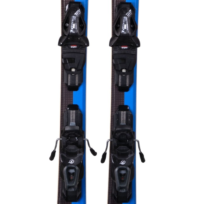 Ski Head V Shape LYT V4 + bindung - Qualität A