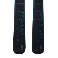 Ski occasion Elan Element + fixations - Qualité A