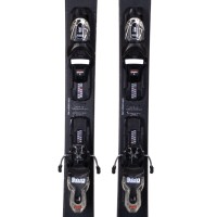 Ski Marcel Livet Emile 83 + bindings - Quality B
