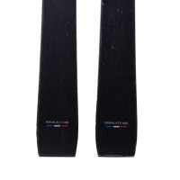 Ski Marcel Livet Emile 83 + bindings - Quality B