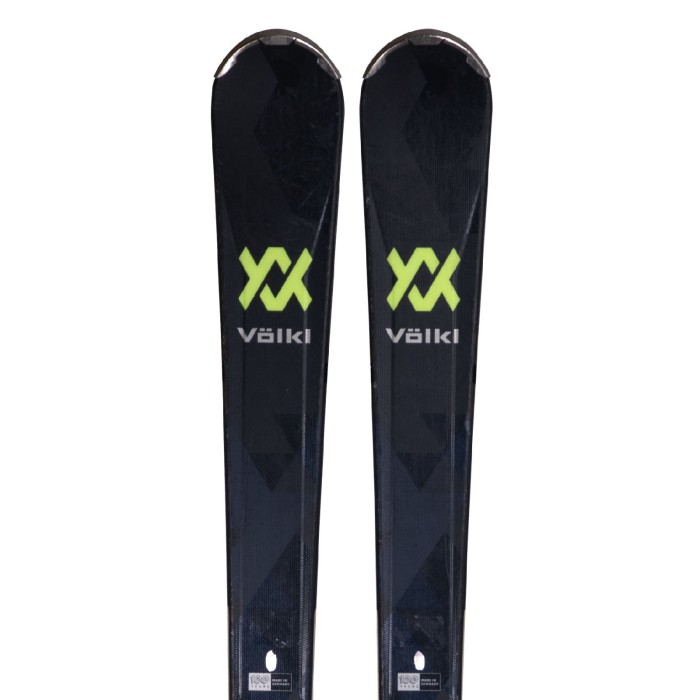 Ski Volkl Deacon XTD Elite + bindung - Qualität A