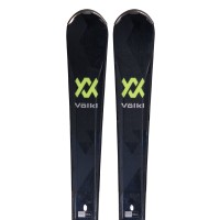Ski Volkl Deacon XTD Elite + bindung - Qualität A