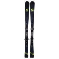 Sci Volkl Deacon XTD Elite + attacchi - Qualità A
