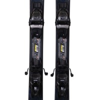 Ski Volkl Deacon XTD Elite + bindings - Quality A