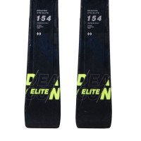 Ski Volkl Deacon XTD Elite + bindings - Quality A
