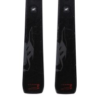 Ski Nordica Dobermann Spitfire 70 Ti + bindung - Qualität B