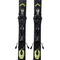 Ski occasion Fischer the Curv DTI + fixations - Qualité A