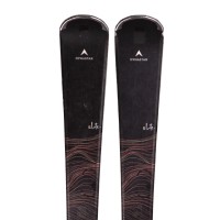 Ski occasion Dynastar Exclusive Lite 3 + fixations - Qualité B