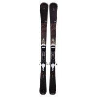 Ski Dynastar Exclusive Lite 3 + bindung - Qualität B