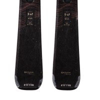 Ski occasion Dynastar Exclusive Lite 3 + fixations - Qualité B