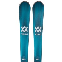 Sci Volkl Deacon 7.2 + attacchi - Qualità A