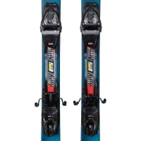 Ski Volkl Deacon 7.2 + bindung - Qualität B