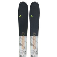 Ski Dynastar M Cross 82 + bindung - Qualität A