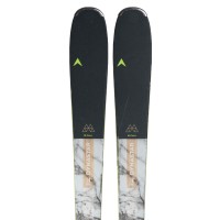 Sci Dynastar M Cross 82 + attacchi - Qualità B