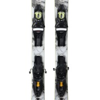 Sci Dynastar M Cross 82 + attacchi - Qualità B