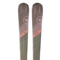 Ski Rossignol Experience 74 + bindings - Quality A