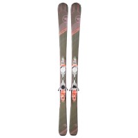 Ski Rossignol Experience 74 + bindings - Quality A