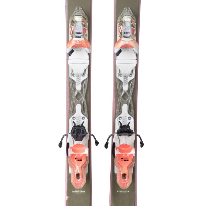 Ski Rossignol Experience 74 + bindings - Quality A