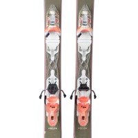Ski occasion Rossignol Experience 74 + fixations - Qualité A