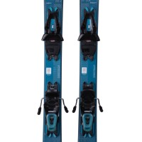 Ski Elan Prime Time N°3 + bindung - Qualität A