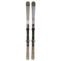 Sci Volant Silver + attacchi - Qualità A