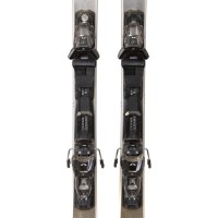 Ski Volant Silver + bindings - Quality A