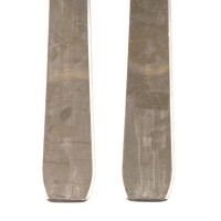Esqui Volant Silver + fijaciones - Calidad A