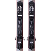 Ski Wedze Cross 550 + Bindung - Qualität A