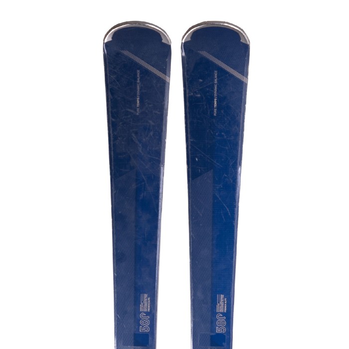 Ski Wedze Boost 580 W + bindung - Qualität A