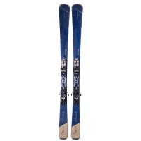 Ski Wedze Boost 580 W + bindung - Qualität A