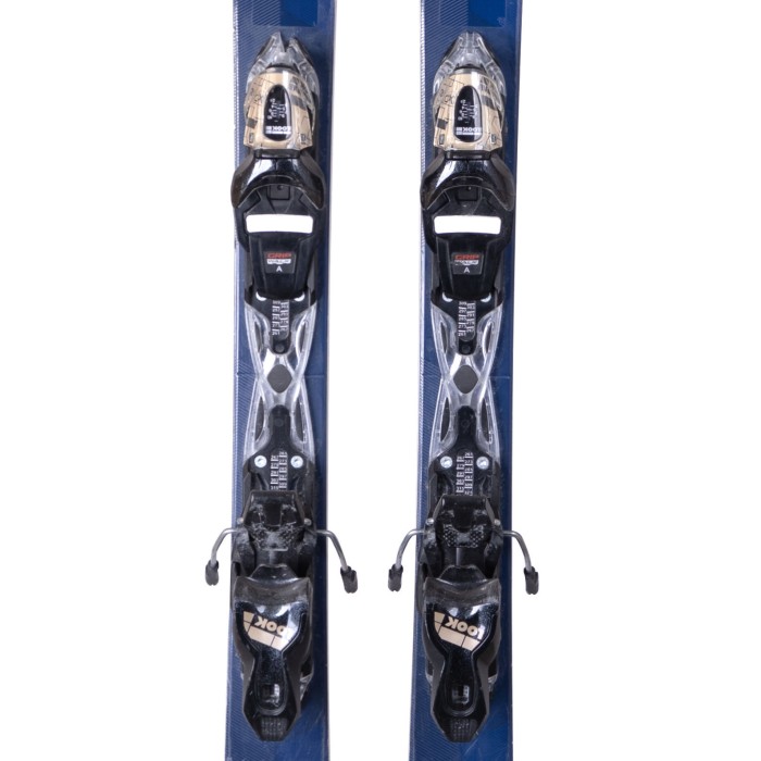 Ski Wedze Boost 580 W + bindung - Qualität A