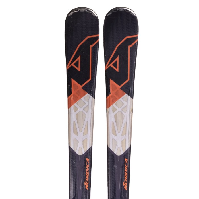 Ski Nordica Avenger 78 + bindung - Qualität B